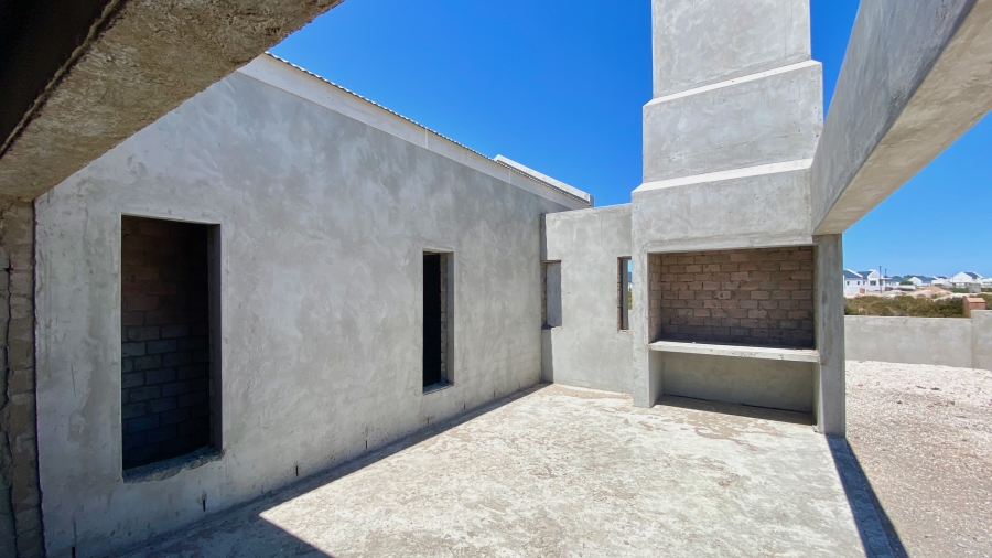 3 Bedroom Property for Sale in Atlantic Sands Private Estate Western Cape